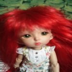 Пукифи Бонни в тане