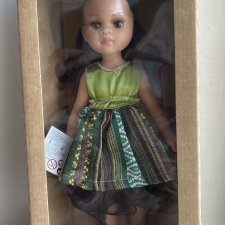 Кечу с розовыми прядями от Паола Рейна. Ограниченный выпуск.