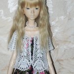 Наряды для моих БЖД девчонок