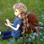 Тея и ее лето...