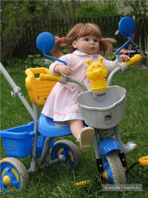 Cozy But Cool Doll  - Middleton Doll