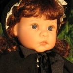 Викторианская Роза от Lee Middleton