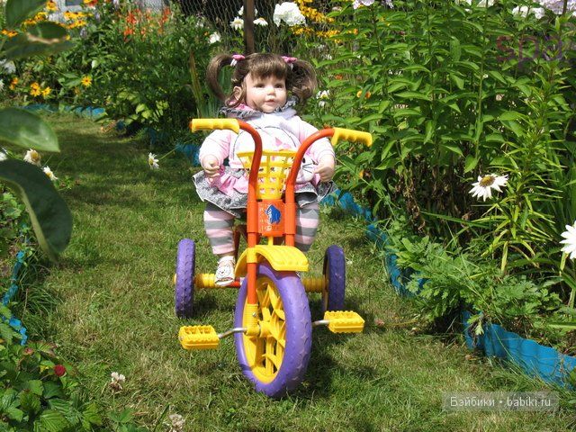 Прекрасная Настенька! Кукла Adora (фото 5)