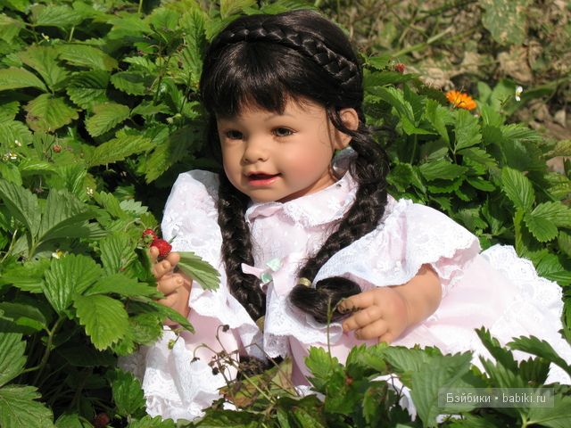 Кармен! Коллекционная кукла Adora Limited Edition Series, CARMEN-PANAMA (фото 10)