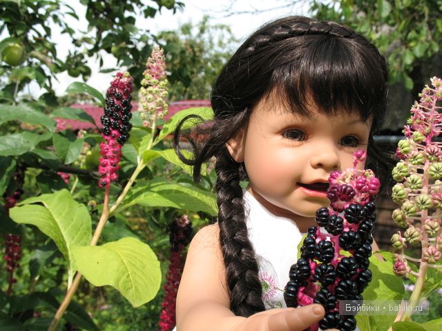 Кармен! Коллекционная кукла Adora Limited Edition Series, CARMEN-PANAMA