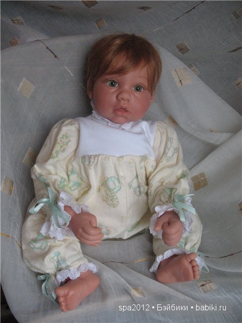 Animal Parade от Reva Schick