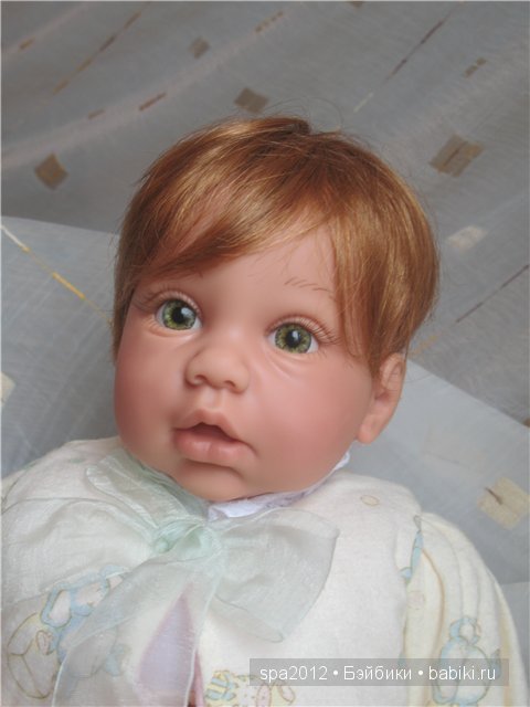 Animal Parade от Reva Schick