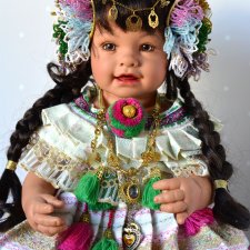 Адора Кармен, Adora Carmen