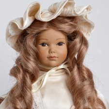 Кукла из серии Marklin & Heidi Ott