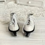 Коньки для Паола Рейна