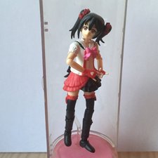 Продам Оригинальную Экшн-фигурку Nico Yazawa 9 см