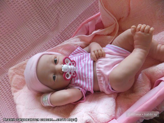 Berenguer, наши малыши дома)