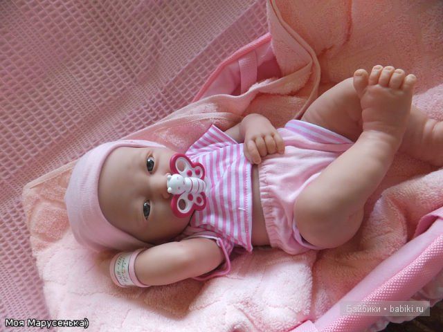 Berenguer, наши малыши дома)