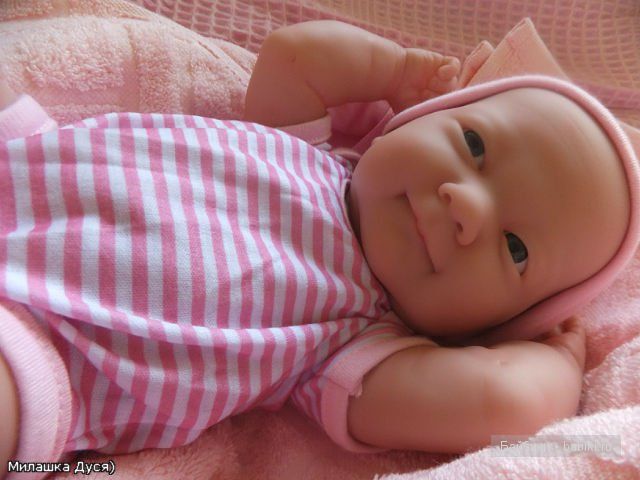 Berenguer, наши малыши дома)