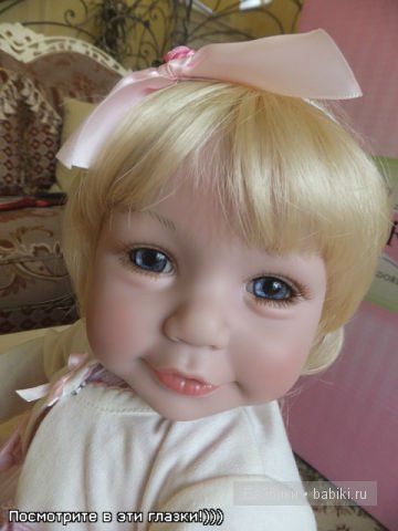 кукла Adora, наши коллекции, любимые куклы дома