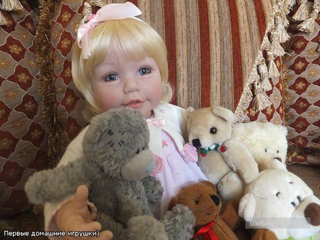 кукла Adora, наши коллекции, любимые куклы дома