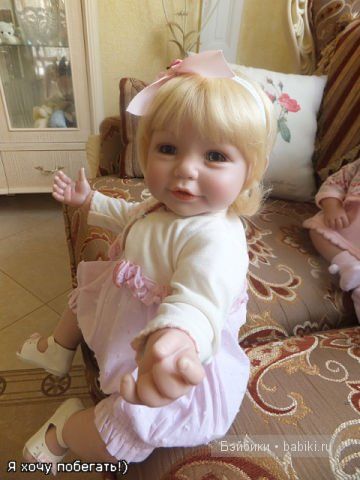 кукла Adora, наши коллекции, любимые куклы дома