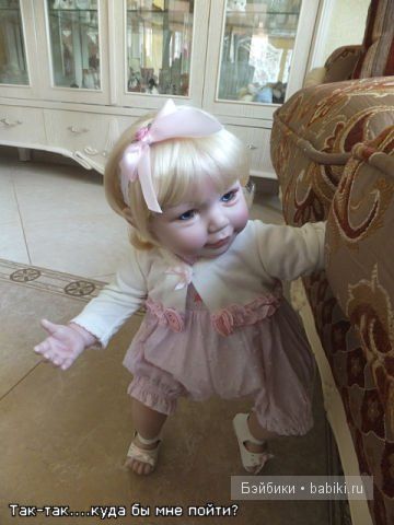 кукла Adora, наши коллекции, любимые куклы дома