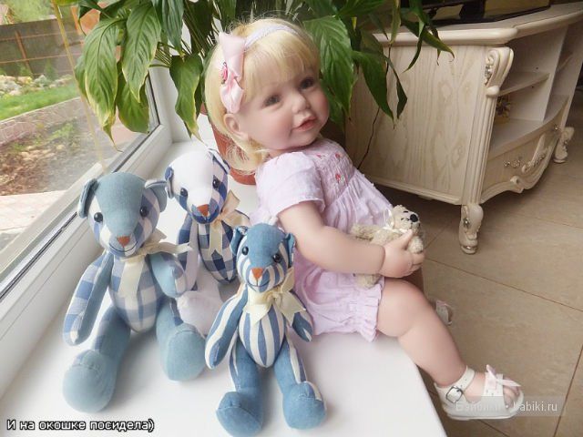 кукла Adora, наши коллекции, любимые куклы дома