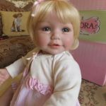 В нашем доме поселилось Счастье