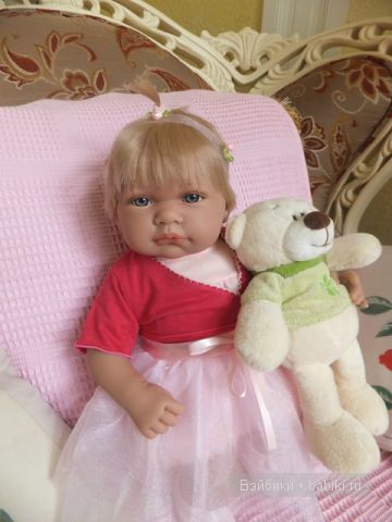 испанские кулы-малыши 5