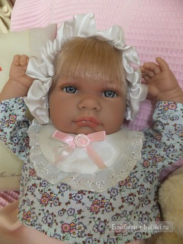 наши любимы куклы 9