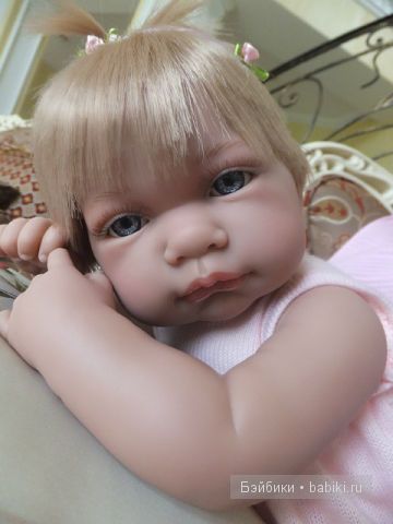 наши любимые куклы 10