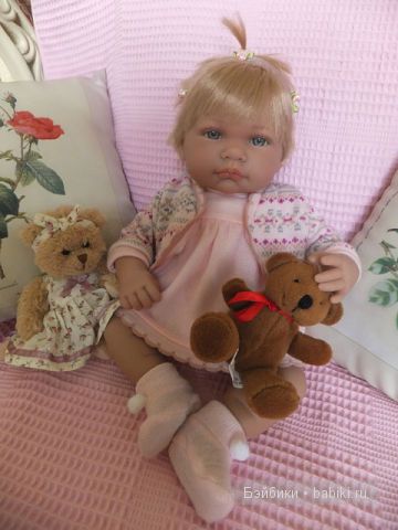 испанские кулы-малыши 4