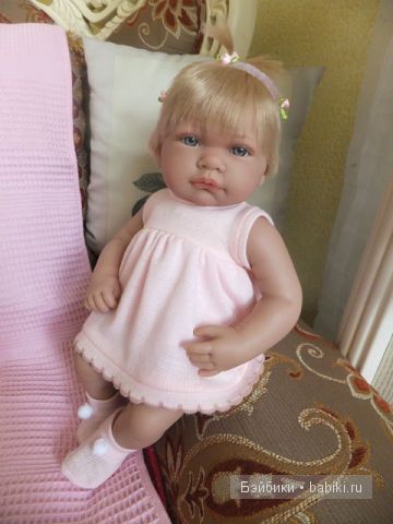 испанские куклы-малыши 7