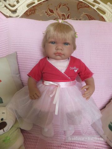 испанские кулы-малыши 6