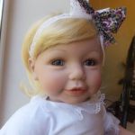 Обновки для Любимицы