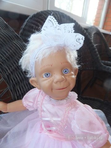 Портрет и балет