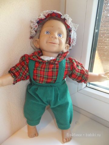 Потерянный Федя