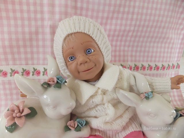 Малыш в белом 2