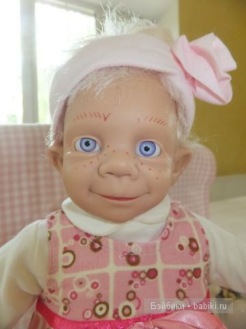 Федя или девочка в розовом 2