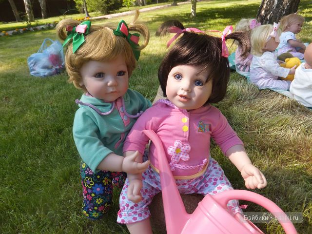 Аля Рита Лейка