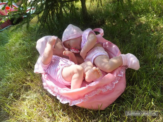 Дуся и Маруся