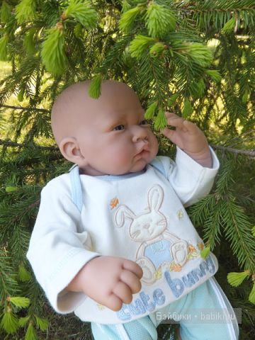 Тёма и ёлка 2