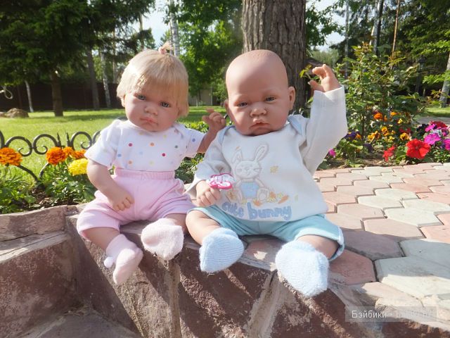 Лана и Тёма