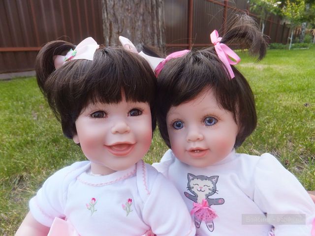 Анита и Аля 3