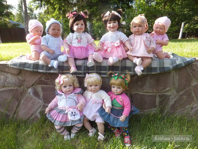 Дружные дети 2