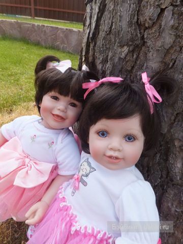 Анита и Аля 2