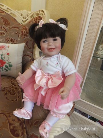 Анита и Аля 4