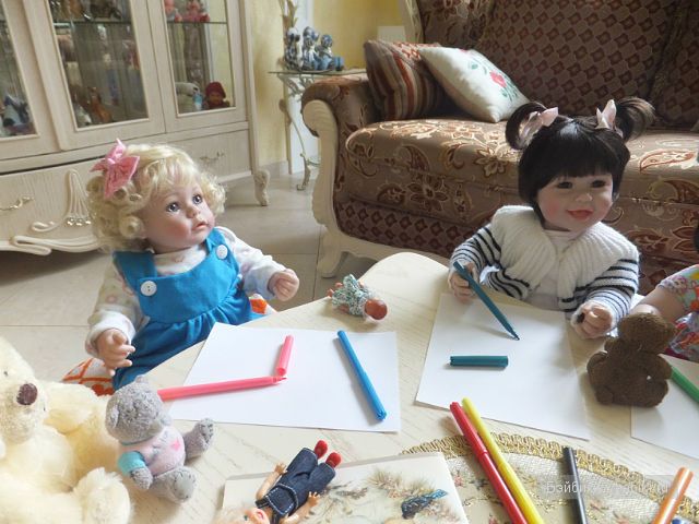 Художники 2