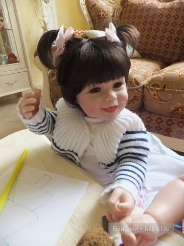 Художницы мои - Анита