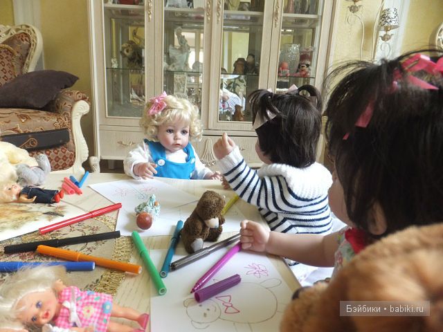 Художники 1