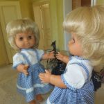 Сокровища из затерянной коробки (Часть 1-ая)