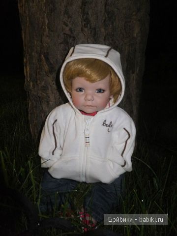 Большой день Риты. Куклы Адора (фото 3)