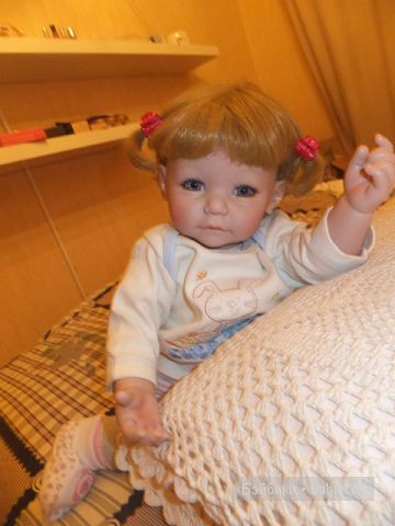 Большой день Риты (часть 2-я) (фото 4)