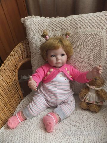 История Риты 2